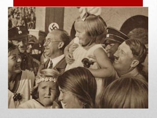 Facismo, Franquismo e Nazismo