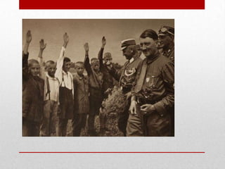 Facismo, Franquismo e Nazismo