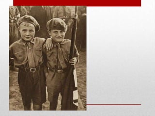 Facismo, Franquismo e Nazismo