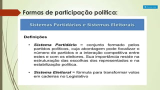 2º ano Sociologia: Conceito de poder em Weber.pptx