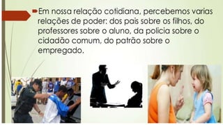 2º ano Sociologia: Conceito de poder em Weber.pptx