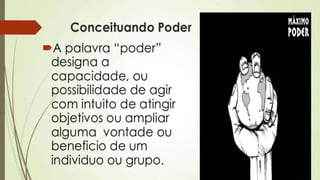 2º ano Sociologia: Conceito de poder em Weber.pptx