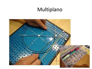 Multiplano
 