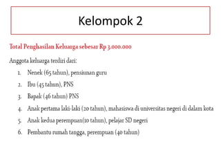 Kelompok 2
 