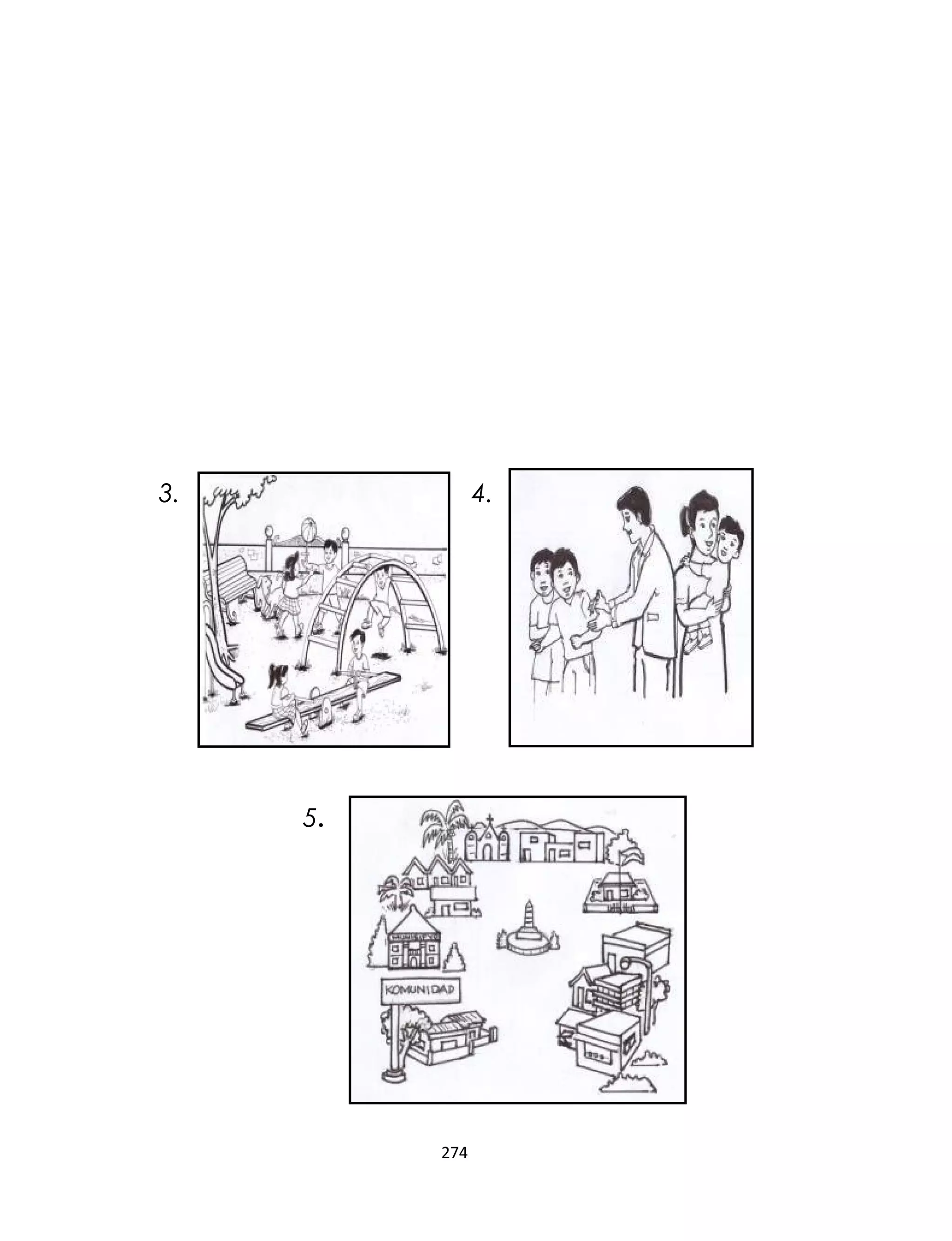 3. 4.
5.
274
 