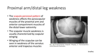 Clinical approach to myopathy and management.pptx