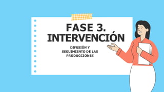 MOMENTO 10. CONSIDERACIONES
Se formulan planteamientos para dar seguimiento y recibir opiniones sobre la
forma en que el p...