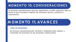 2 Aprendizaje Basado en Proyectos Comunitarios.pptx