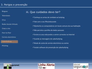 Coloque um endereço de correio electrónico genérico