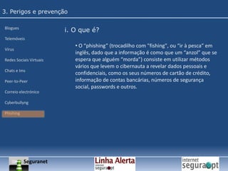 Defina regras e fronteiras