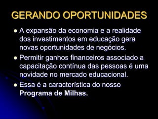 UM MERCADO ABERTO PARA EMPREENDERA matéria de capa retrata o cenário da falta de profissionais capacitados para diversas áreas da economia brasileira.
