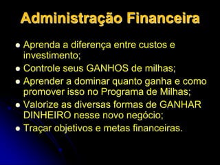 TENHA UM BOM RELACIONAMENTO COM SEU PATROCINADOR Uma das características marcantes do marketing de informação é o trabalho em equipe.Nesse sistema o transbordamento de indicações permite construir um sistema de ganho em equipe.Edifique sua rede de relacionamento e contribua para o fortalecimento e manutenção dos novos membros.