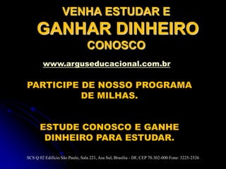  Desenvolva atitude mentais positivas. Somos o que repetidamente fazemos.ATITUDESeja flexível ... o sucesso vai chegar;