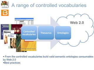 The Crop Ontology: a resource for enabling access to breeders’ data 