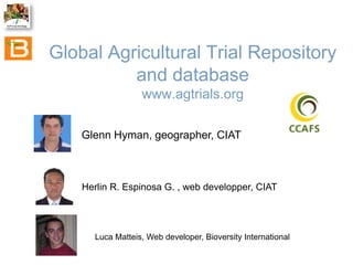 The Crop Ontology: a resource for enabling access to breeders’ data 