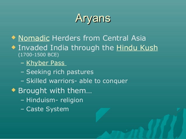 caste system and religion of aryans India caste system and hinduism caste system ii indo-european aryans migrated into the area according to the religious aspect of the ancient creation. caste system and religion of aryans India caste system and hinduism caste system ii indo-european aryans migrated into the area according to the religious aspect of the ancient creation.