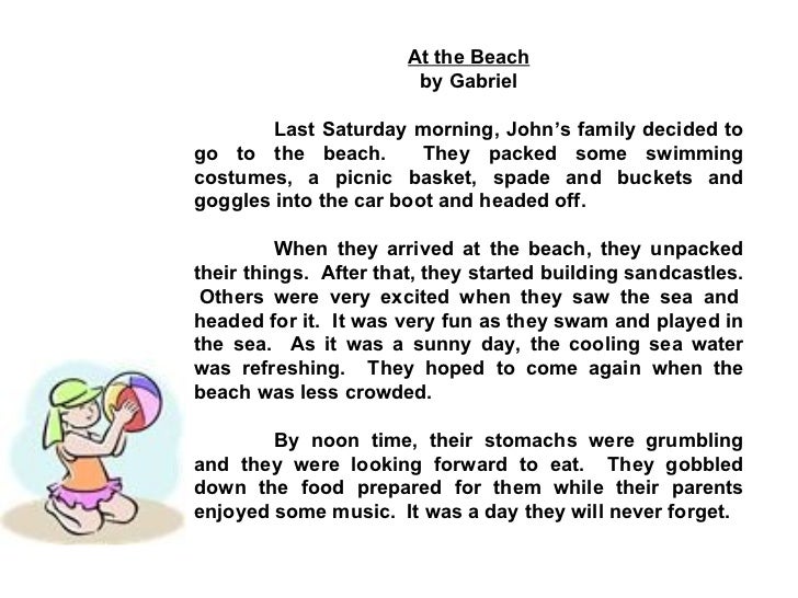 600 word essay