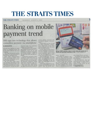 2 aug st banking on mobile payment trend (print)