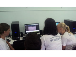 2ª aula de empreendedorismo