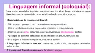 Linguagem formal e informal.pptx