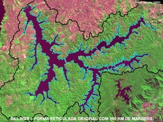 Fonte: Bocuhy (2005)
 