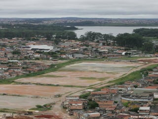 Fonte: Bocuhy (2005)
 