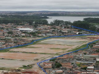 Fonte: Bocuhy (2005)
 