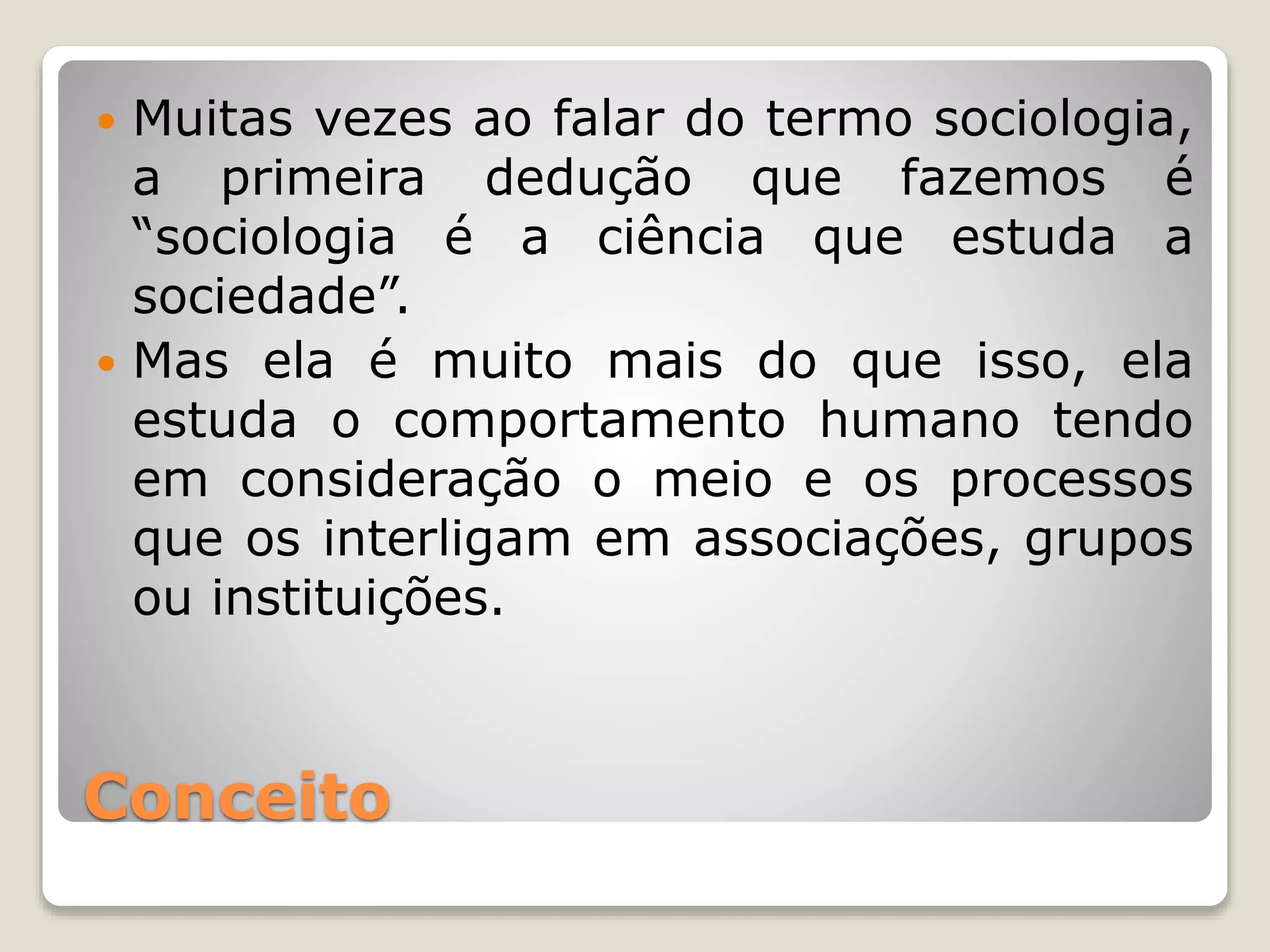 2º Aula Fundadores da Sociologia.ppt