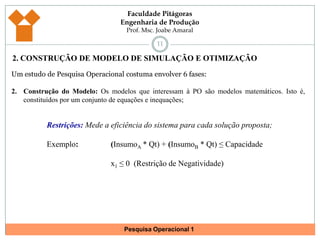 71. O MODELO NO PROCESSO DE DECISÃOCUIDADO: Com o avanço da tecnologia e o sucesso da modelagem no processo de tomada de decisão, deve tomar cuidado com:EXCESSO DE INFORMAÇÃO: A quantidade de informações cresceu exponencialmente com o advento da internet. O que tem implicado na impossibilidade de montar modelos que levem em consideração toda a informação disponível;