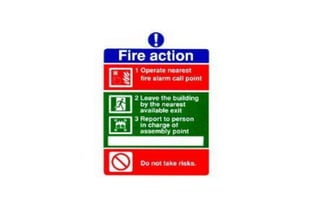 KNOW YOUR CONSTRUCTION SAFETY SIGNS. | PDF