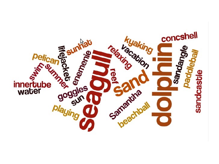 2A Beach Wordle
