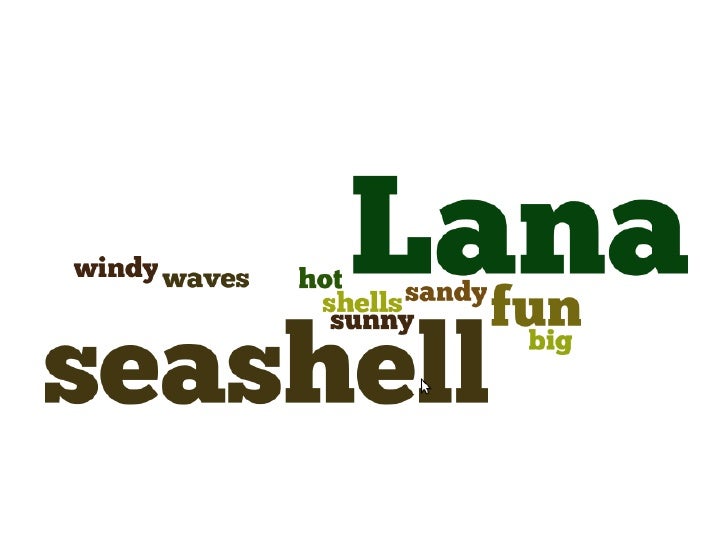 2A Beach Wordle