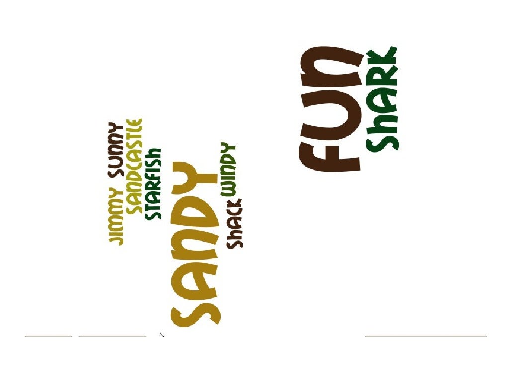2A Beach Wordle