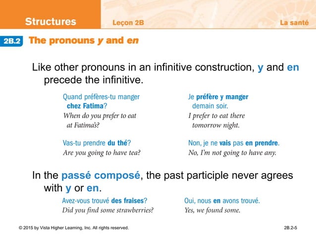 2B.2 The pronouns y and en.ppt