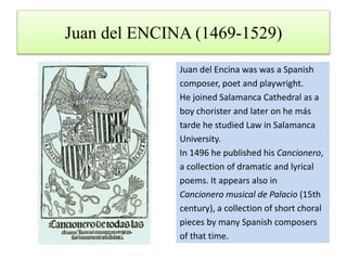 Cancionero de Palacio - Wikipedia