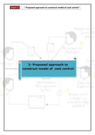 Cost Control Process for Construction | PDF