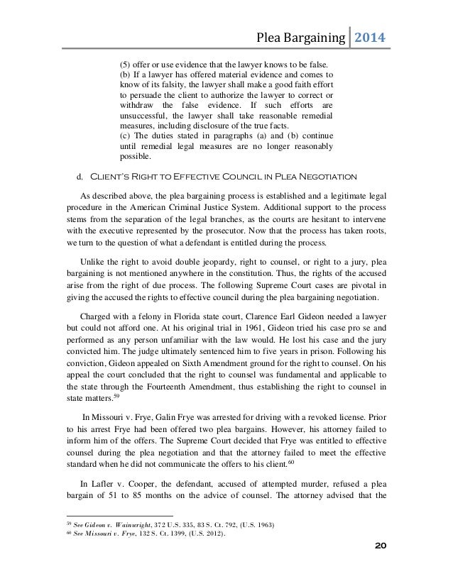 missouri v frye case brief CEGICAP - Main Image