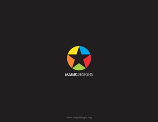 Magic Designs - Business Profile