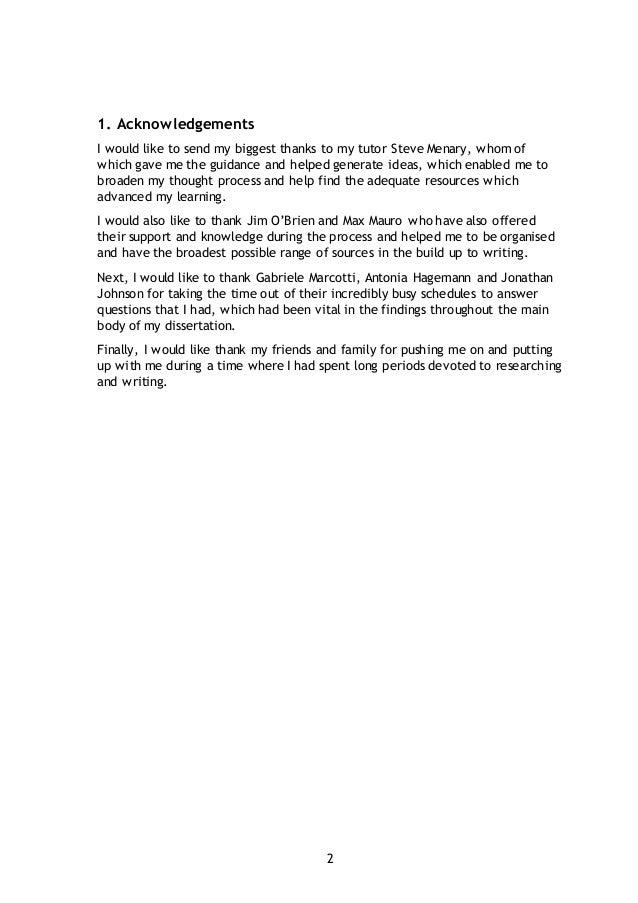 Dissertation document image