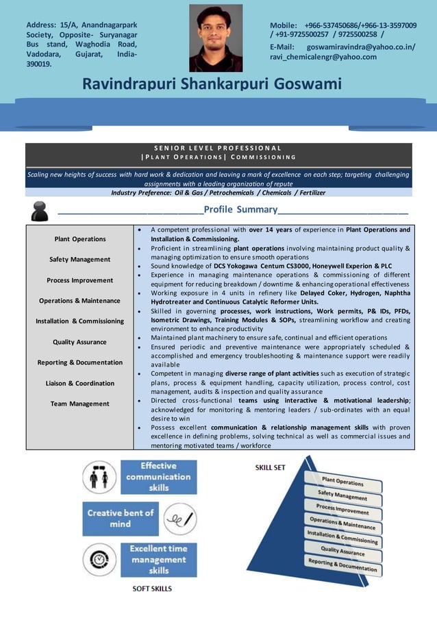 Ravindra CV | PDF