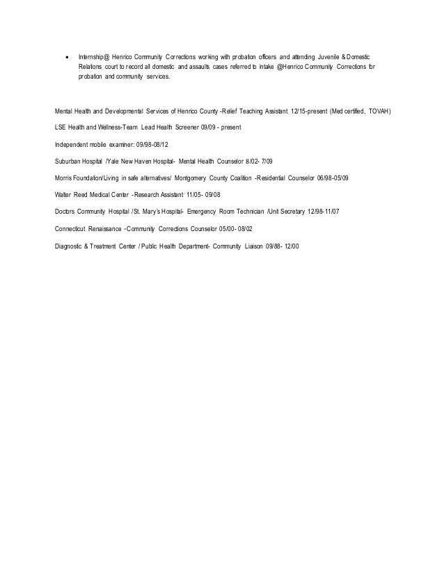Kyounger Resume