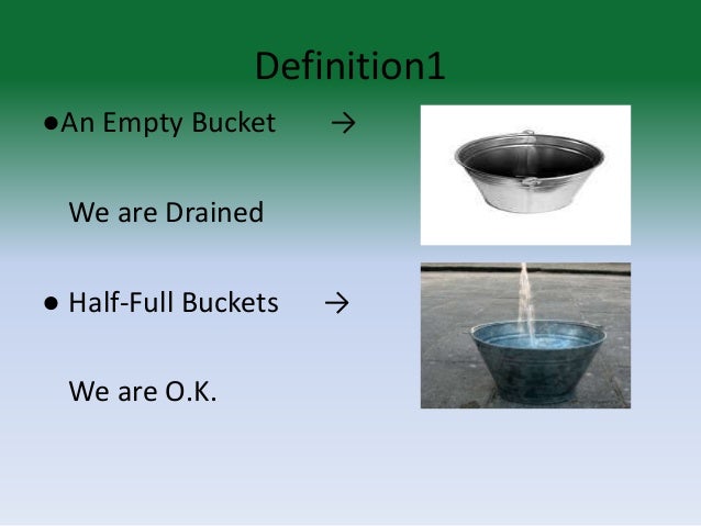 How Does A Top Bucket Work? – How To Prepare CVG Substrate Using The ...