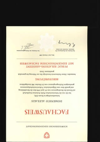 Ausweise_Arbeitsproben_1982_2016