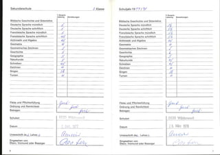 Ausweise_Arbeitsproben_1982_2016