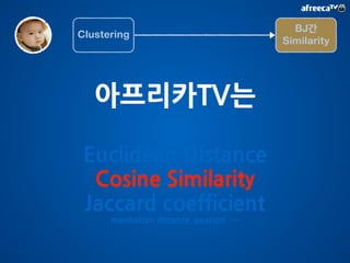 점심 시간에 모바일 게임을 접속하면! 
형태기반 띠 광고를 보게 되고 
 