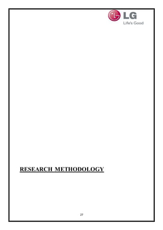 27
RESEARCH METHODOLOGY
 