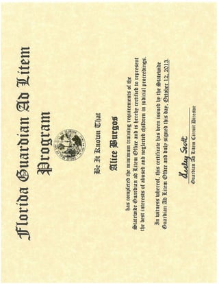 Guardian Ad Litem PDF