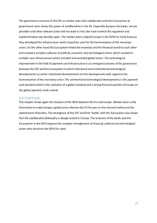 Keywords thesis example image