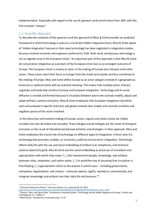 Essay utwente picture