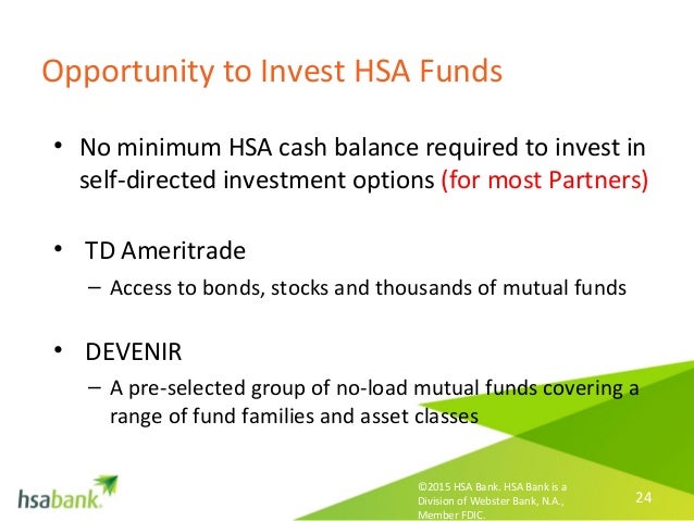 Hsa stock options